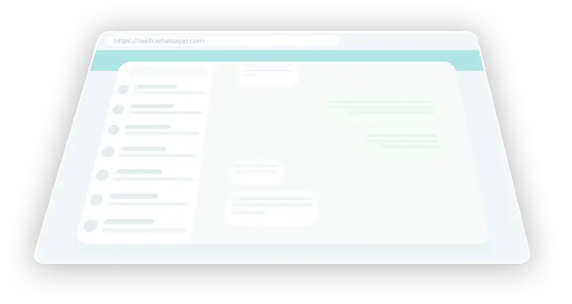 Try Blueticks mockup